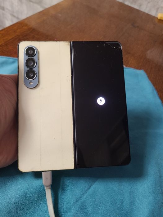 Samsung Galaxy Fold 4 12/256Gb