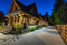 Premium domki Zakopane , Kościelisko z jacuzzi , sauna ,spa