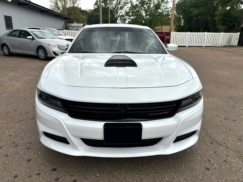 Dodge Charger      2019