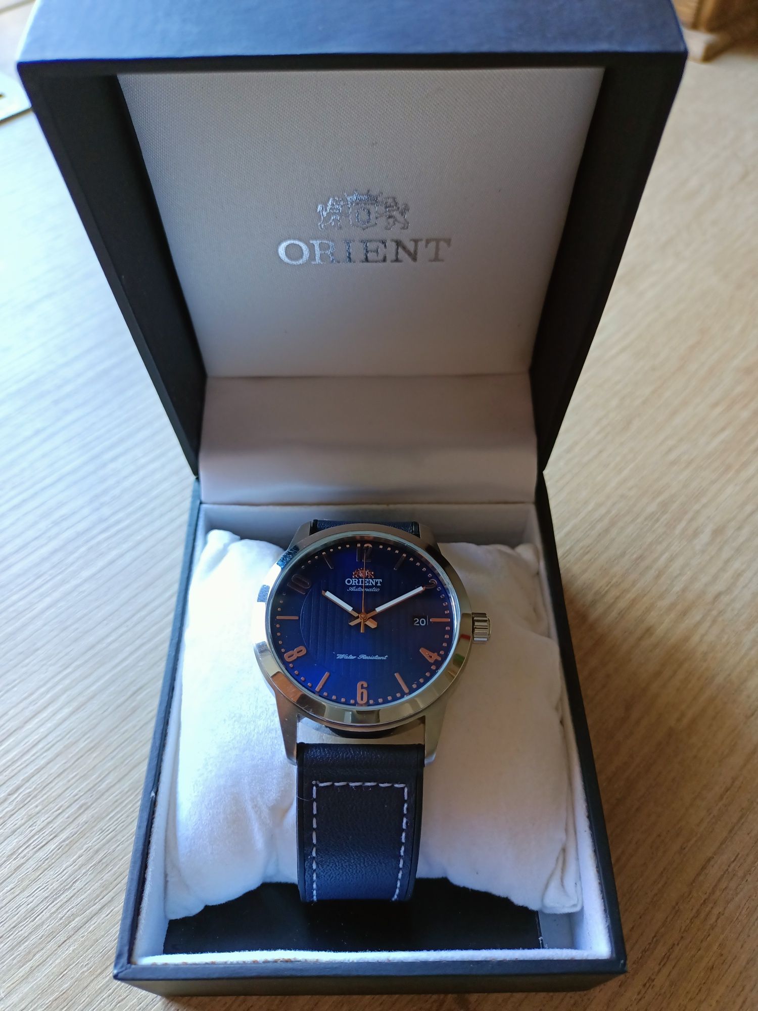 ORIENT Classic Automatic FAC05007D0 годинник оригінал