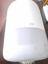 Equip Tork - suporte papel higiénico, dispensadores papel cozinha e WC