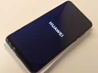 Piękny Huawei P30 lite Black