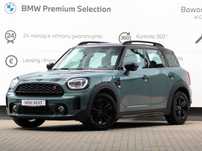 MINI Countryman Countryman Cooper S ALL4/4x4/Car Play/Kamera/Sportowe Fotele/FV