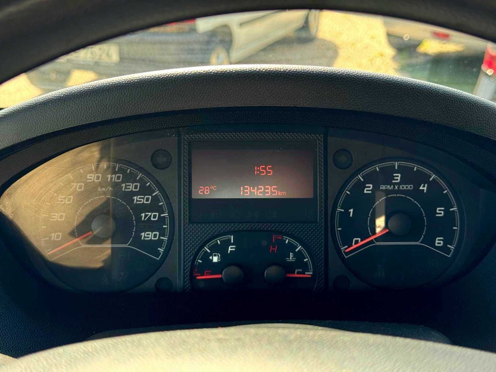 Peugeot Boxer 2.2 HDI L3H2 (IVA dedutível) (Avariada)