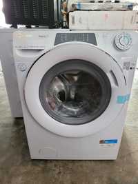 Máquina de lavar roupa candy rapid 9kg