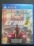 The Crew 2 ps4 tanio!