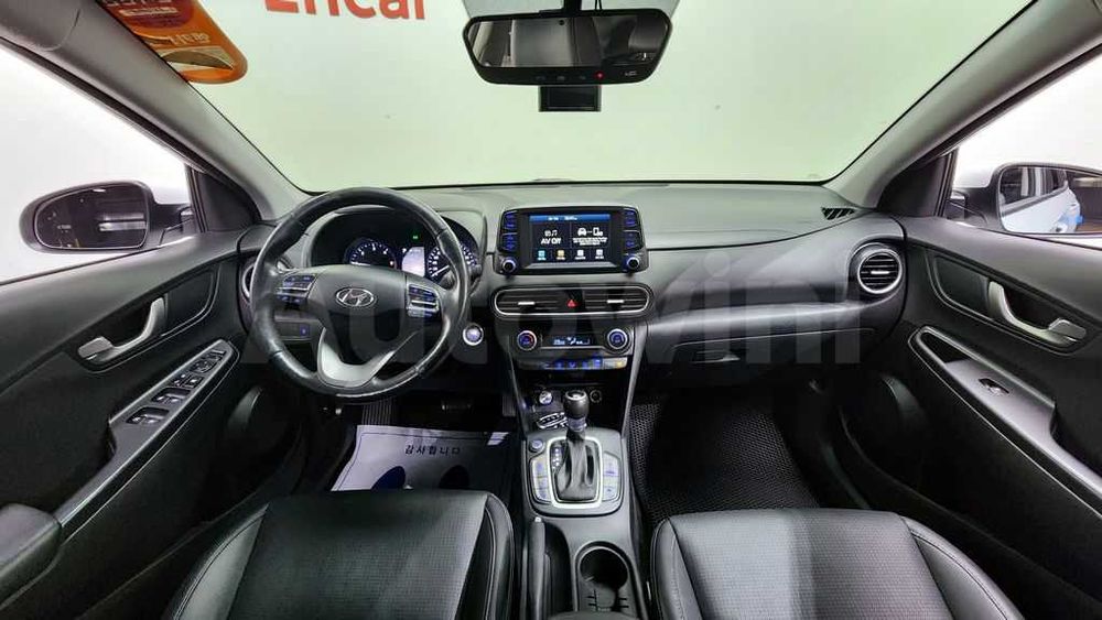 Hyundai Kona Diesel З ПДВ