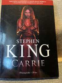 Carrie Stephen King