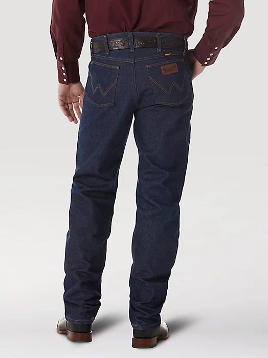 Jeans meskie Wrangler 47MWZ