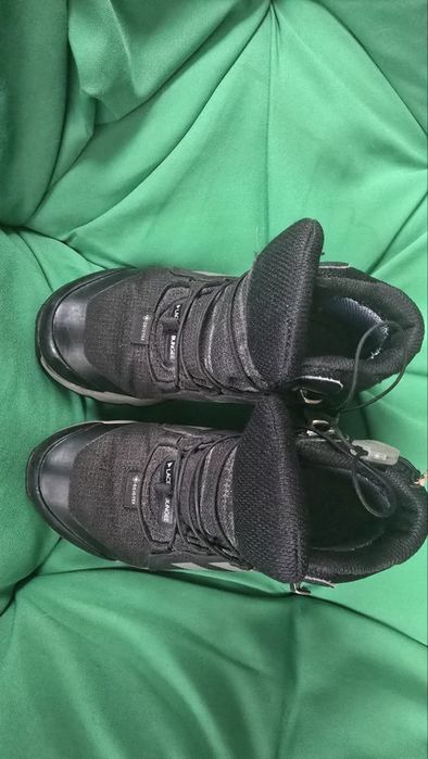 Кросівки Adidas Terrex для хлопчика