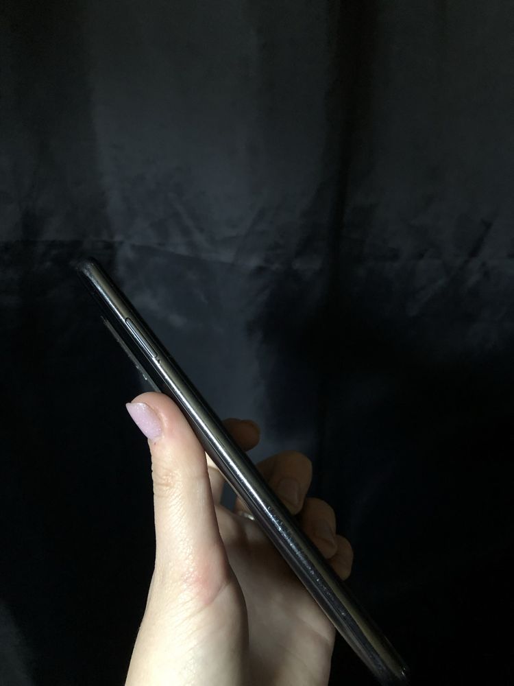 Xiaomi Redmi Note 8 Pro 6/64GB grey