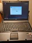 HP Compaq 8510W 4GB ram, 320 HDD, 15,4'' 1920x1200px torba gratis