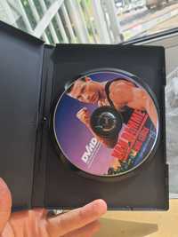 Film DVD z Van Damme "Lwie serce"