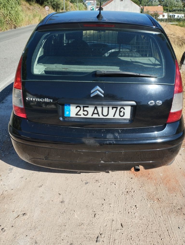 Citroen c3 1.4 hdi