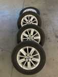 Koła VW z opnami Nokian 195/65R15