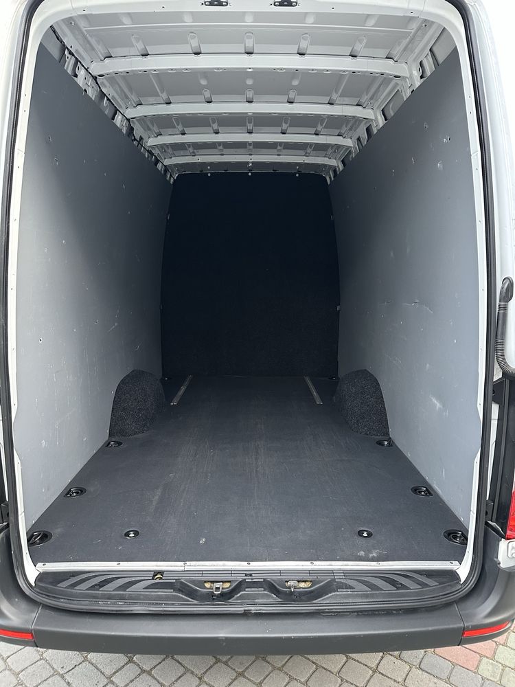 Мерседе спрінтер екстра лонг mersedes sprinter exstre long w907