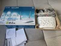 TP-LINK Bezprzewodowy router/modem ADSL2+, 300Mb/s; TD-W8961ND