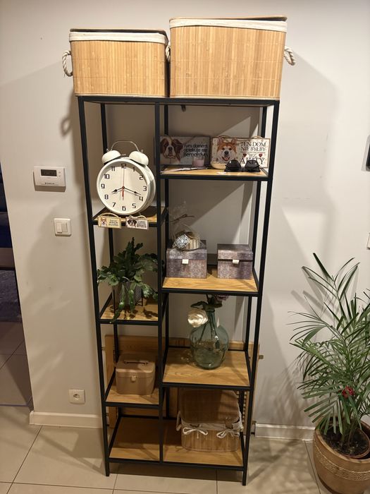 Regał Jysk Stan idealny