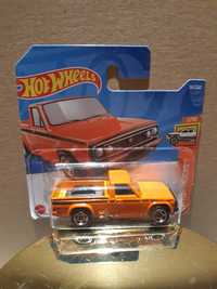 Hot Wheels mazda Repu