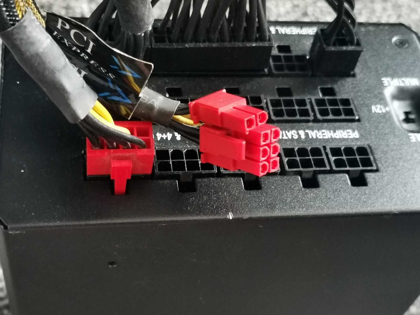 ZasiLacz 1000W - CoRsaiR Hx1000