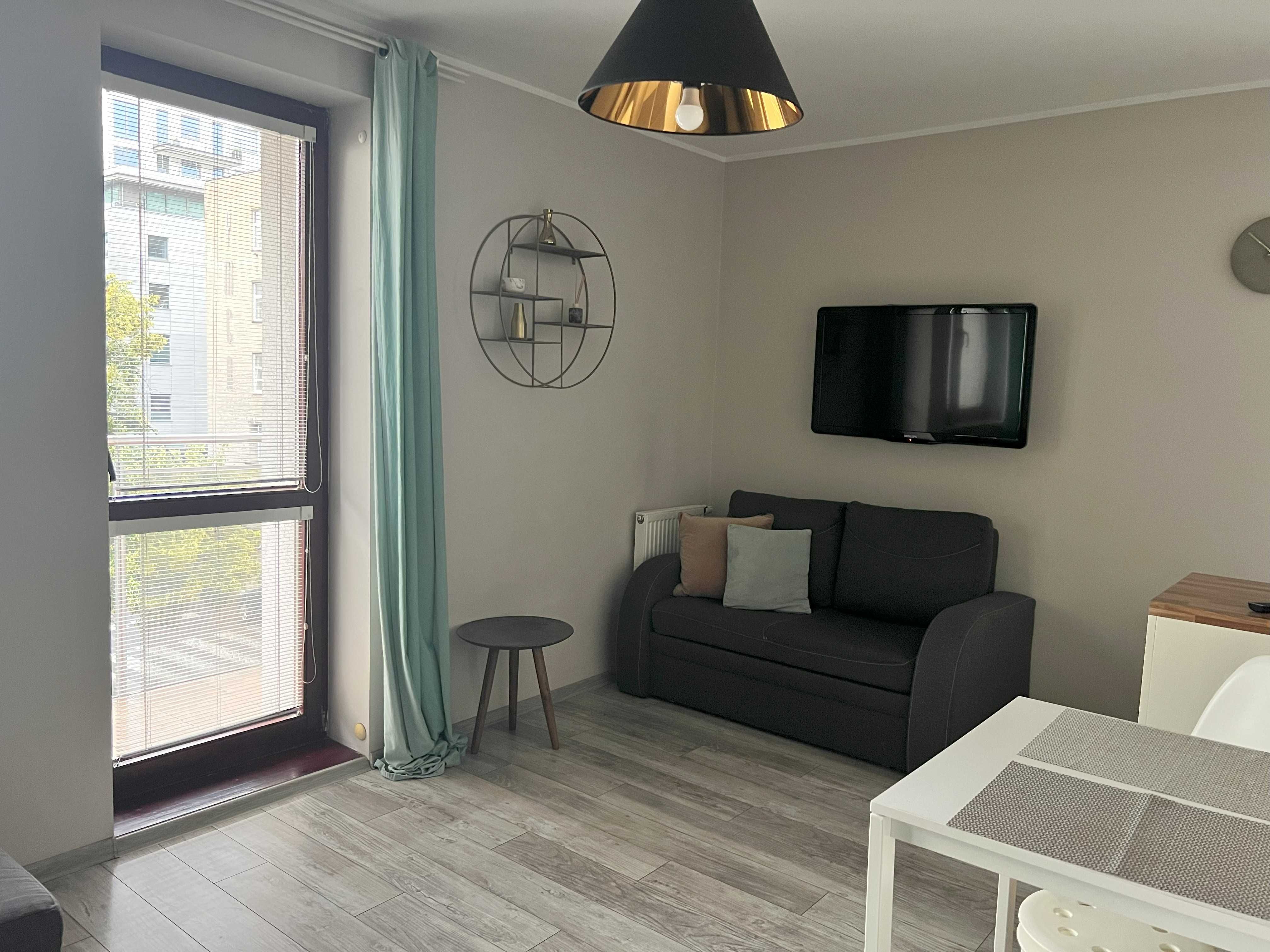 Kawalerka Gdynia Śródmieście-AKTUALNE