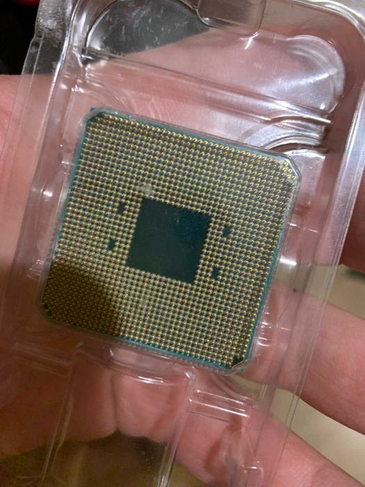 AMD Ryzen 5 4500 3.6GHz/8MB