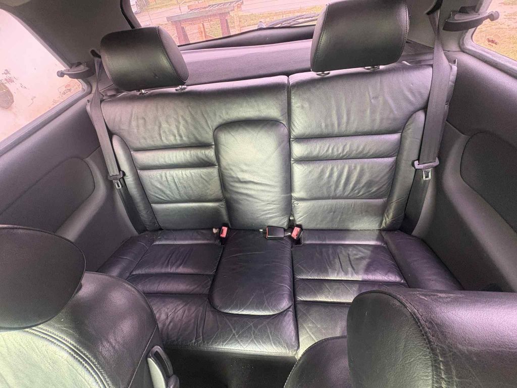 Audi A3 1.8t 150km