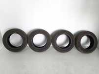 OPONY LETNIE AUSTONE ATHENA SP-802 185/65R15 88H DOT 2024 BIEZNIK 6MM