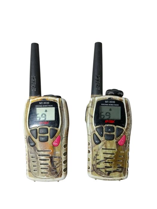KrótkofalówkiI MT-3030 INTEK