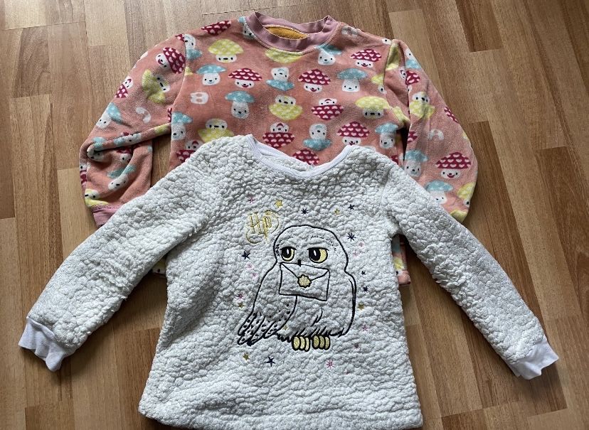 Светри кофти теплі зимові 5-6 років даром безкоштовно 110–116