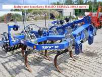Väderstad DALB) TRIMAX 300  Agregat bezorkowy DALBO 3 metry po pokazach 2023! Od dealera!