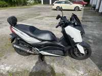 Yamaha X-MAX 300cc OC i Przeglad wazne rok