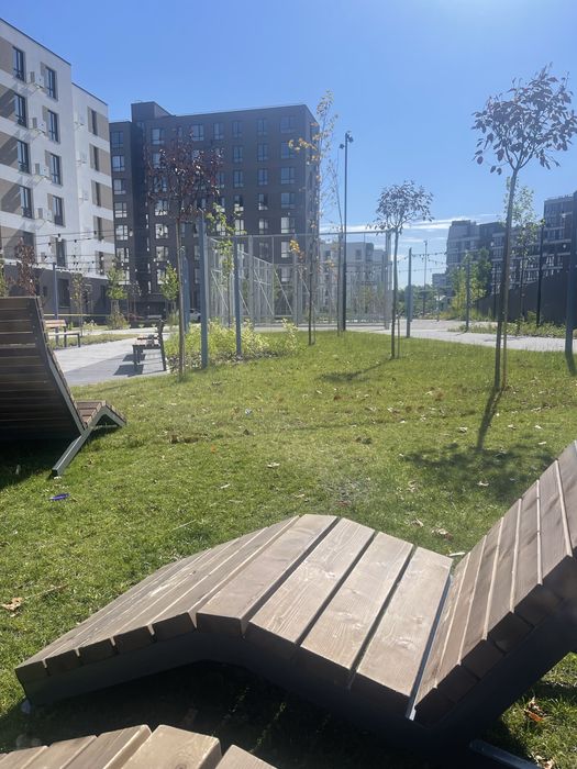 Продам 1км. Квартиру у ЖК Авалон Холідей. Власник