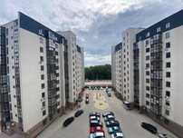 Продам 1 комнатную квартиру с автономкой в ЖК "АЙСБЕРГ", на Интере !!