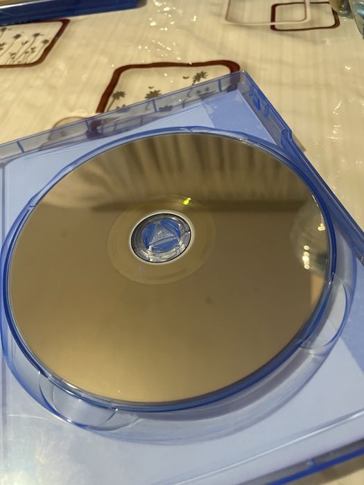 Гра доя ps 4/5 Ratchet Clank