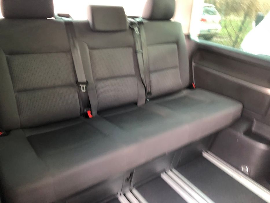 Продажа Volkswagen Multivan Т5 2.5 дизель!