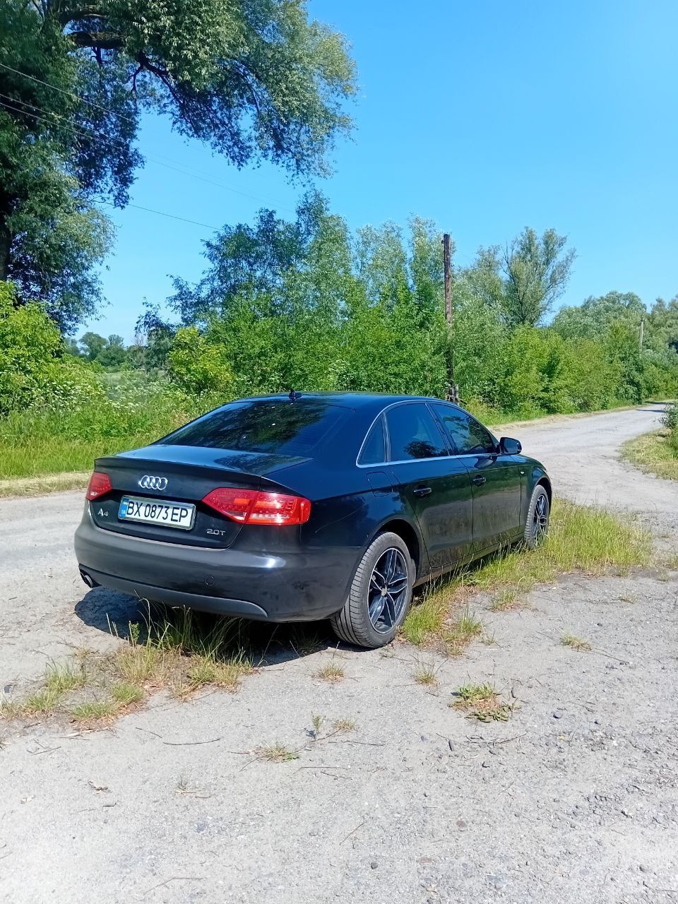 Продам авто аудіо а4в8