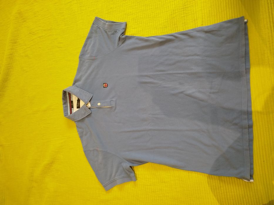 Polo azul Pepe jeans
