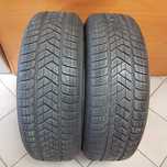 Promocja Opony 215/65 R17 PIRELLI SEAL INSIDE Zima''