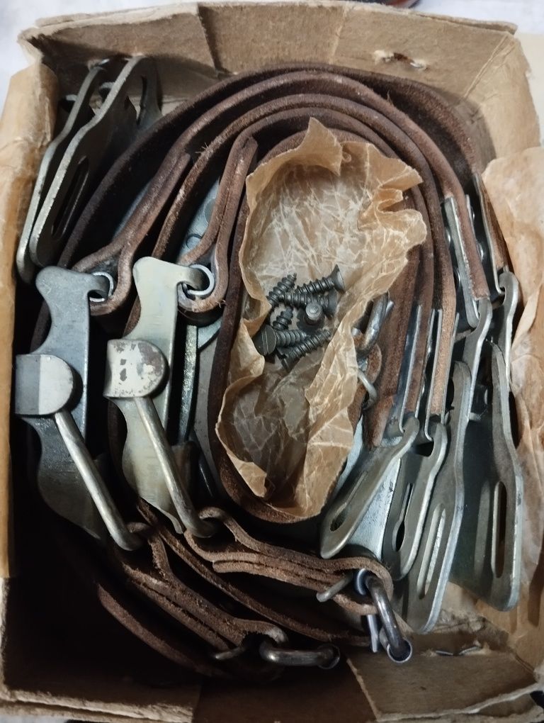 Продам Лыжные Крепления