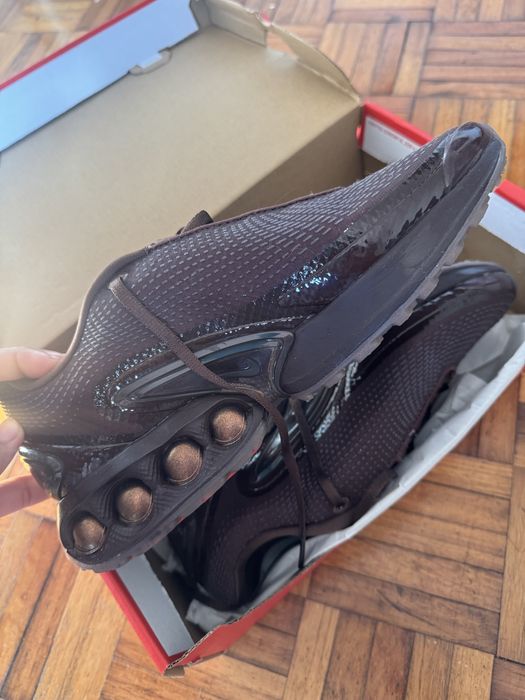 nike air max dn x isamaya ffrench