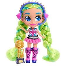 Bonecas Hairdorables novas
