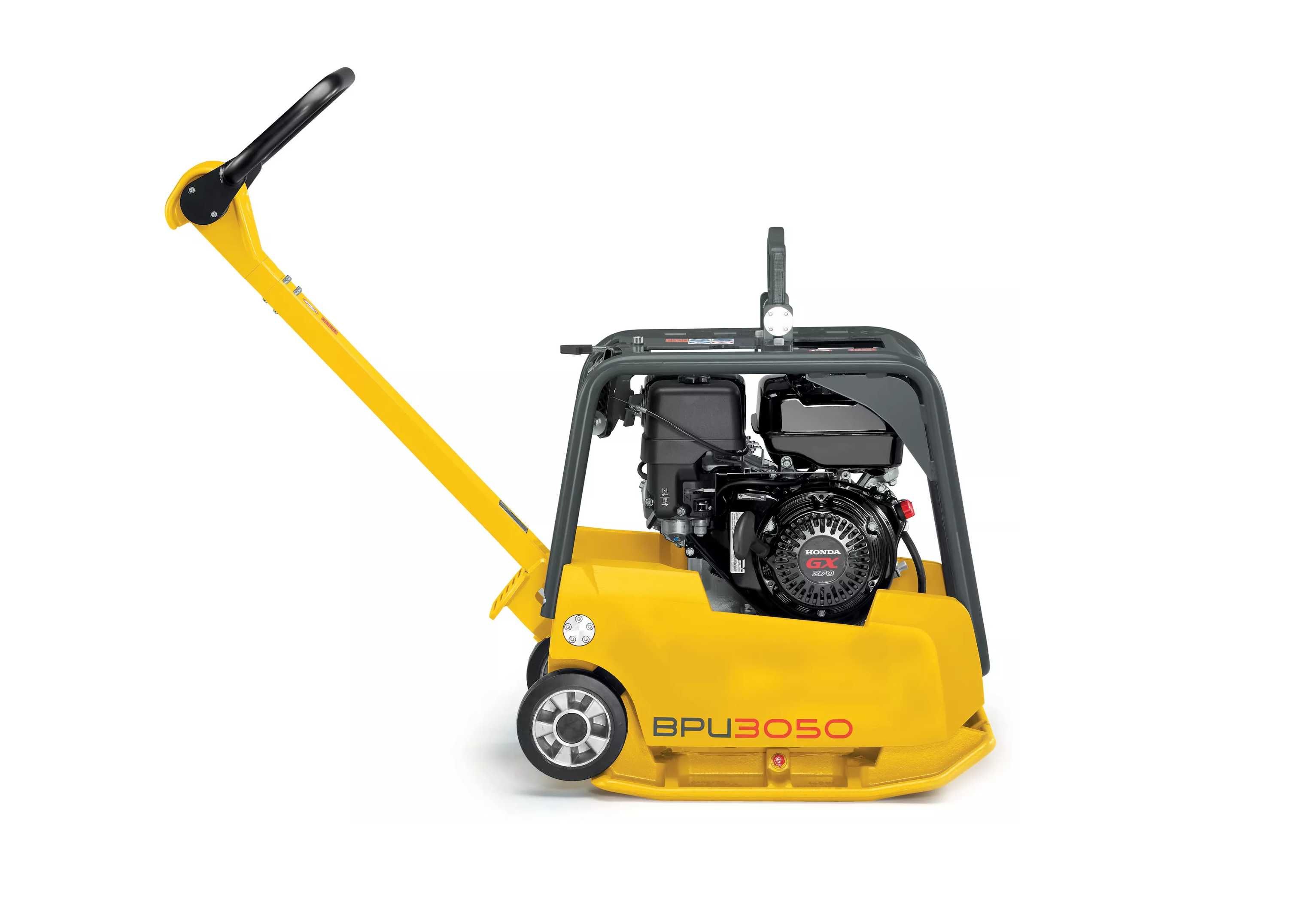 Zagęszczarka rewersyjna Wacker Neuson BPU 3050 A, 500 mm Honda GX 270