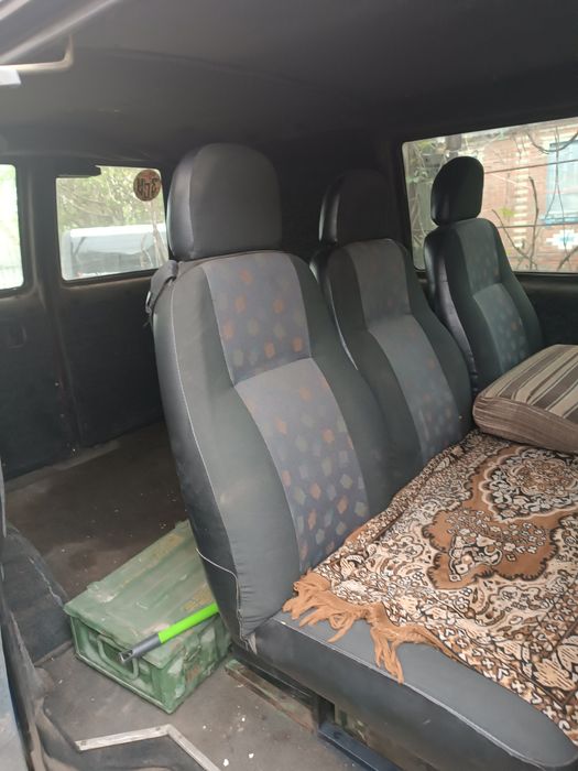 Продам Volkswagen т4