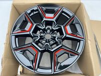 BMW xm G09 Felga koło 11Jx22 ET44 5x112 oryginał WZ922M n 22-