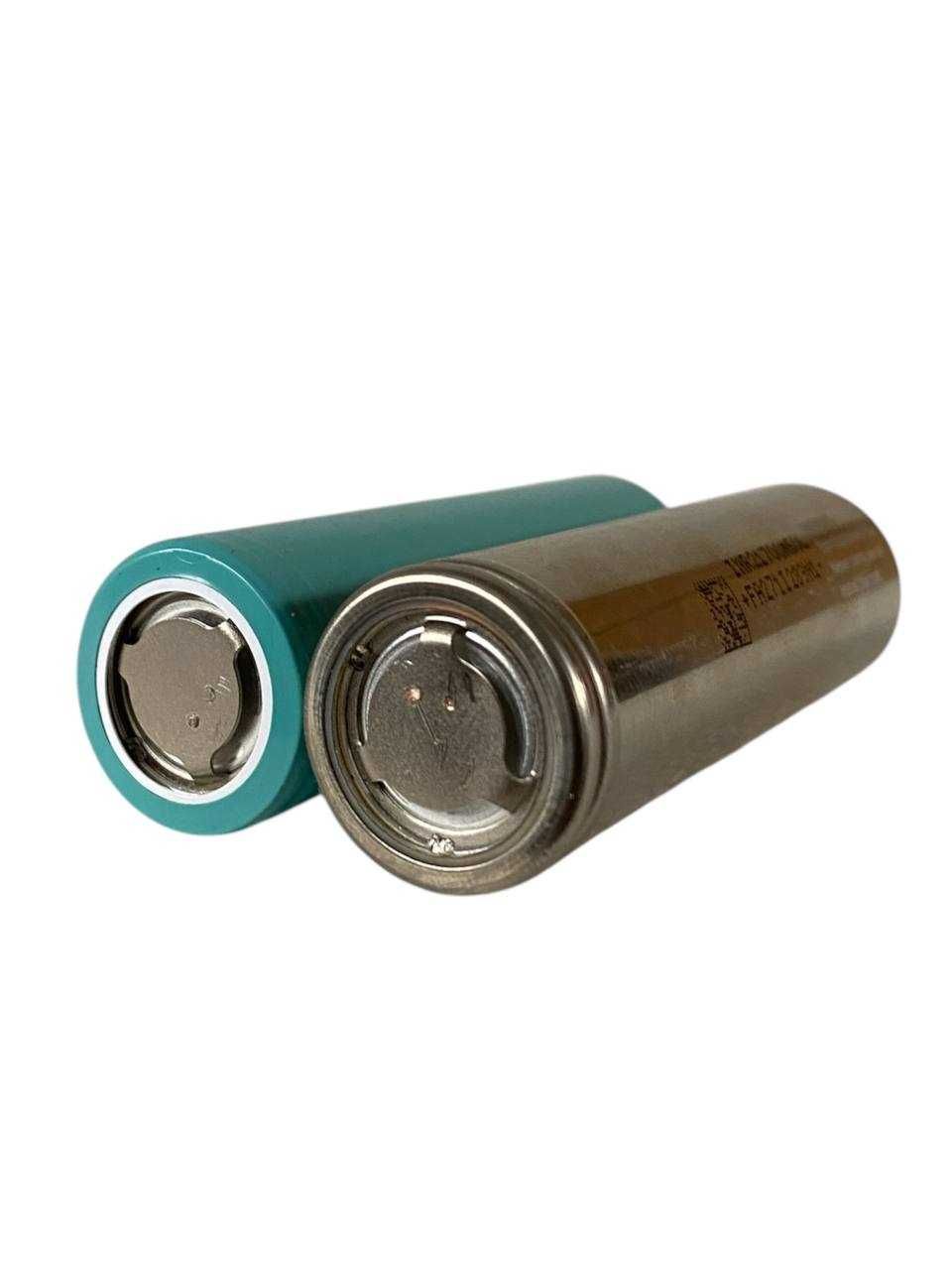Акумулятор 21700 LG M 50L
