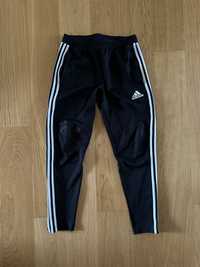 Czarne Spodnie Adidas Tiro 19 Czarne S