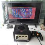 Nintendo GameCube - Consola (LEIA A DESCRIÇÃO)