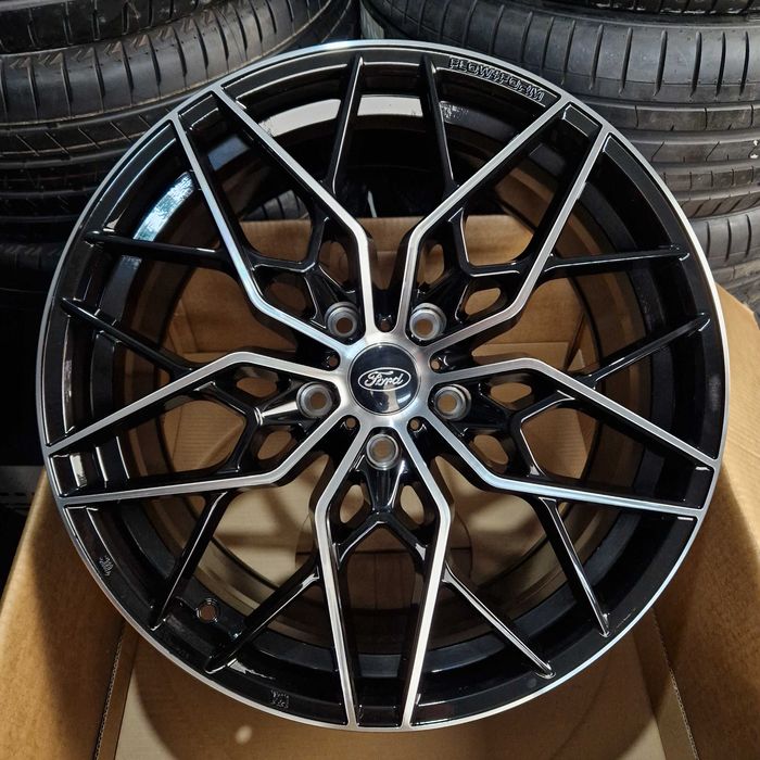 Диски На Авто R17 5x108 Ford Focus Volvo Peugeot 407 508 RXH Citroen
