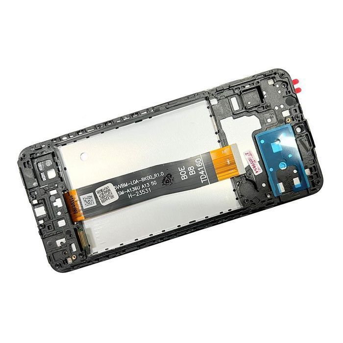 Wyświetlacz Lcd Do Samsung Galaxy A13 5G Ramka